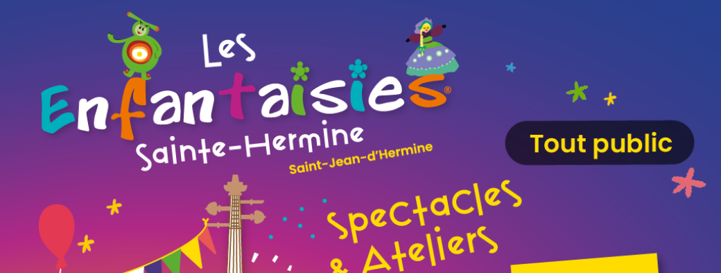 Enfantaisies