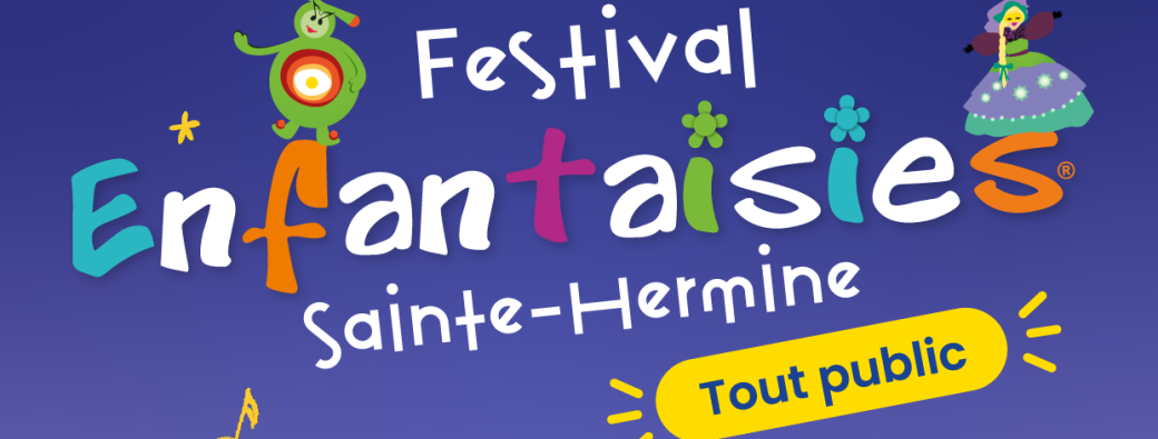 Enfantaisies
