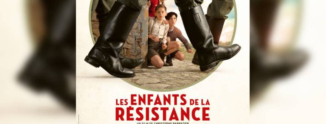 Cin'Escal Tout Public : Les Enfants de la Résistance