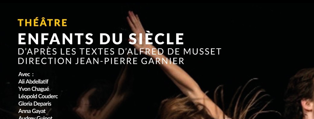 Enfants du siècle