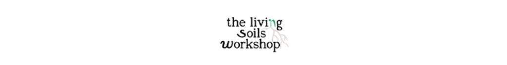 [ENG] Online session - Living Soils Workshop  - 12/12/2023