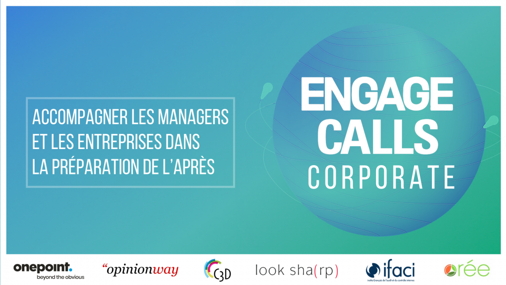 ENGAGE CALLS Corporate ENGAGE CALLS Corporate