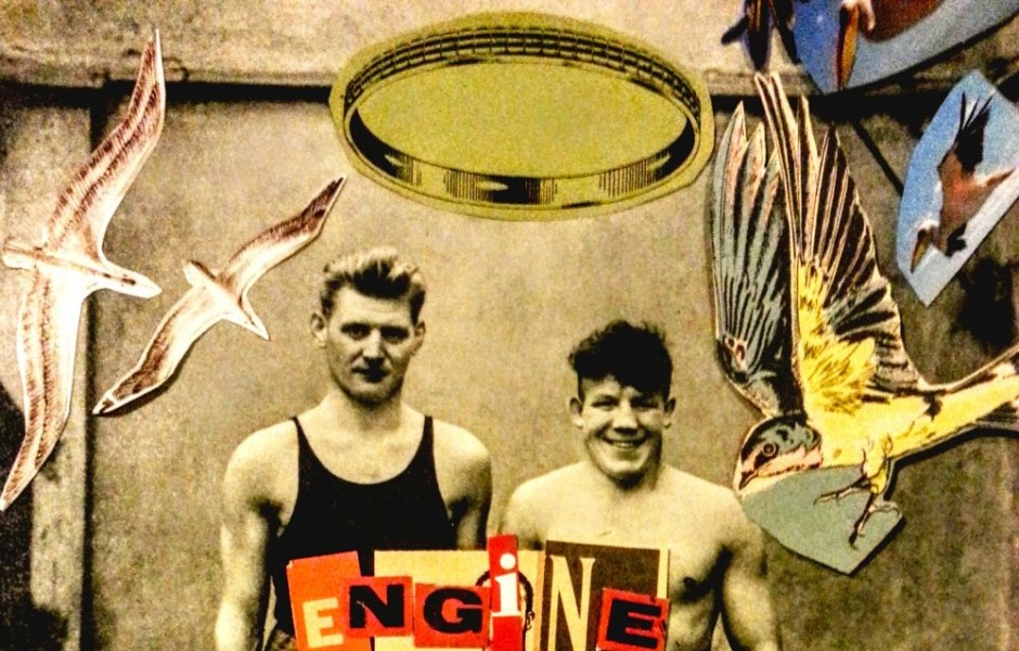 Engine + LillaBox @ Peniche Antipode