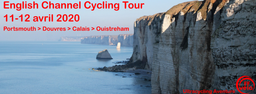 English Channel Cycling Tour