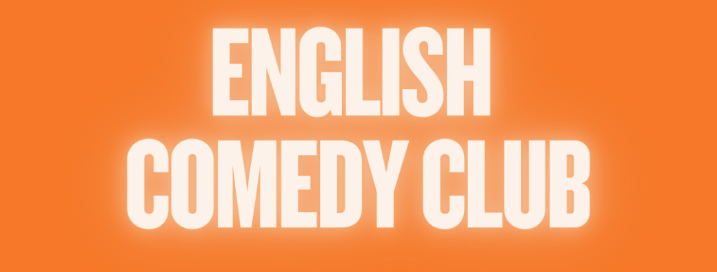 English Comedy Club