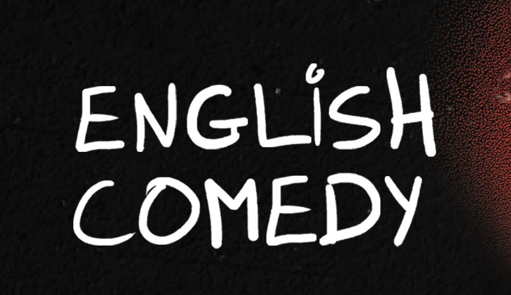 English Comedy