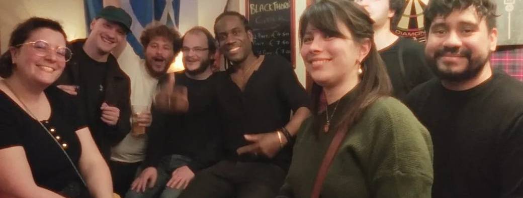 English Exchange free