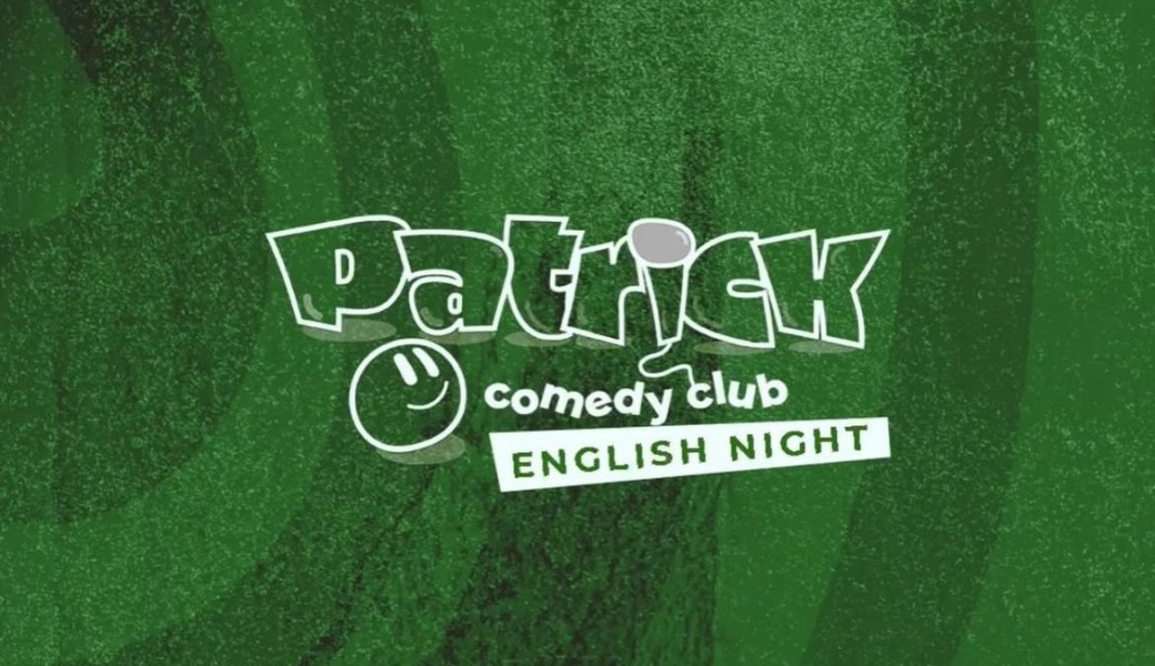 English Stand Up