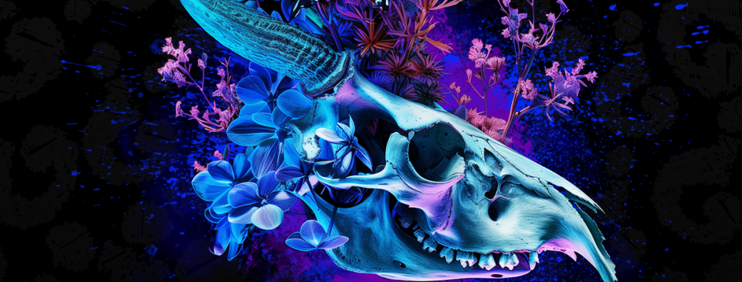 ENIGMA - Salon de l'étrange 2 (Plateforme exposants)