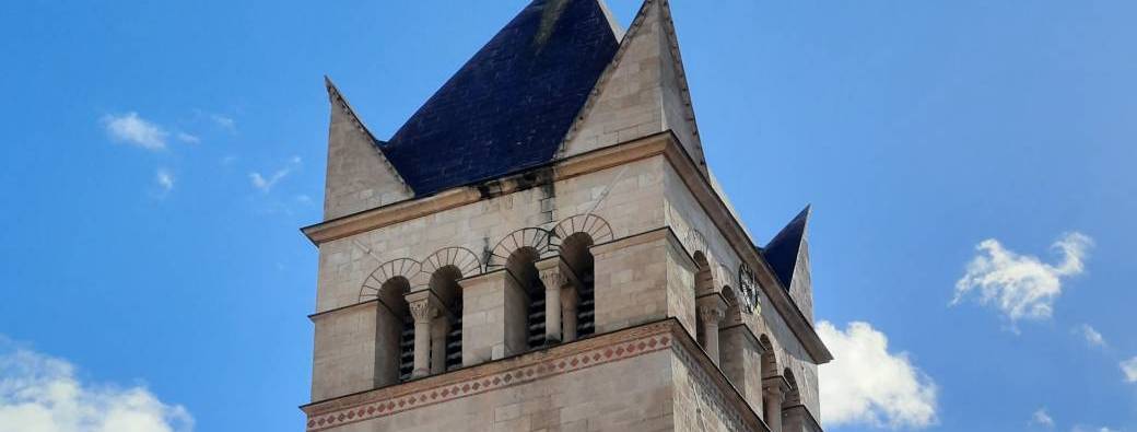 Enigme à l'abbaye (7-12 ans)
