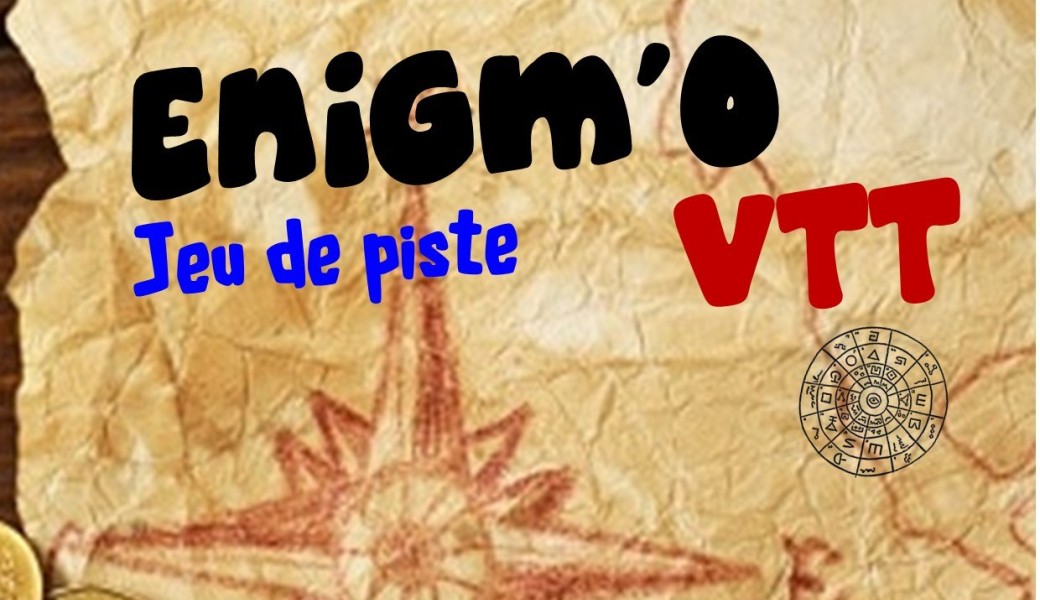 ENIGM'O VTT Bezonnes