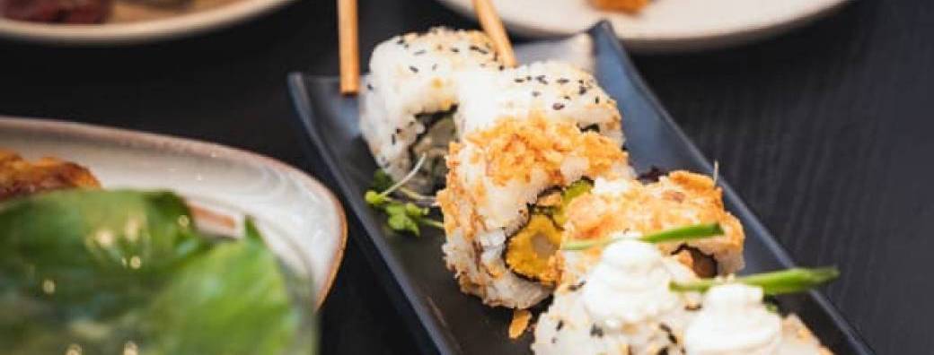 ENJOY! Soirée Resto Japonais (Menu ou formules à volonté)