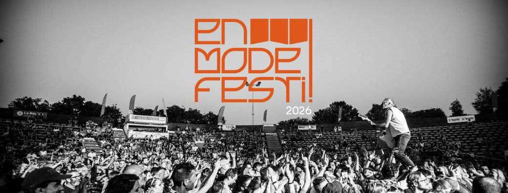 EN MODE FESTI 2026