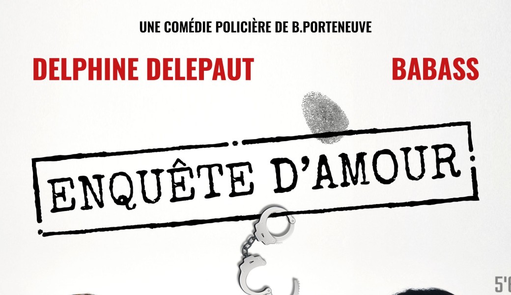 Enquête d'amour