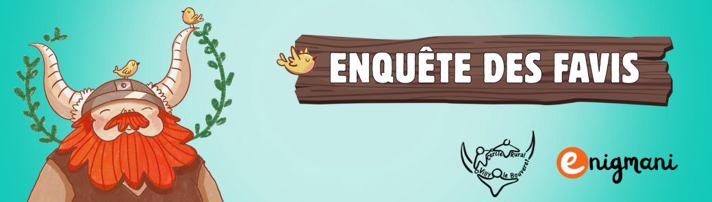 Enquête des Favis