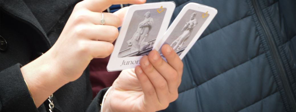 Enquête immersive au cœur de la franc-maçonnerie bordelaise des 18e et 19e siècles 