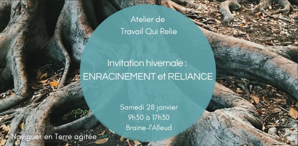 ENRACINEMENT ET RELIANCE