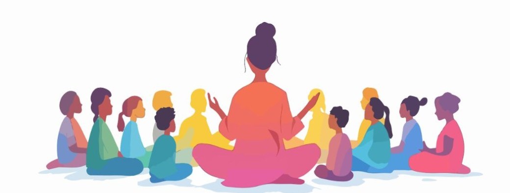 Enseignement et méditation S2 2026 - C75MA19
