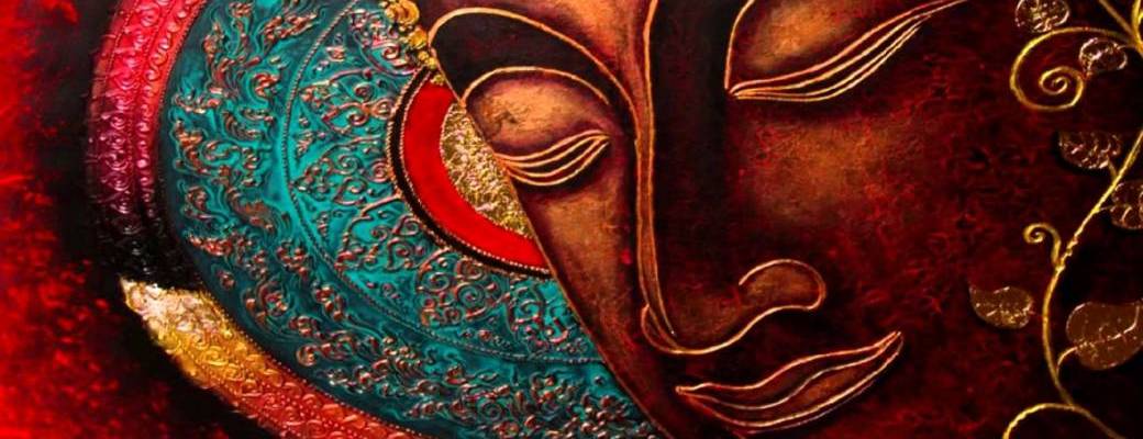  Découvrir le dharma | Présentiel et distanciel