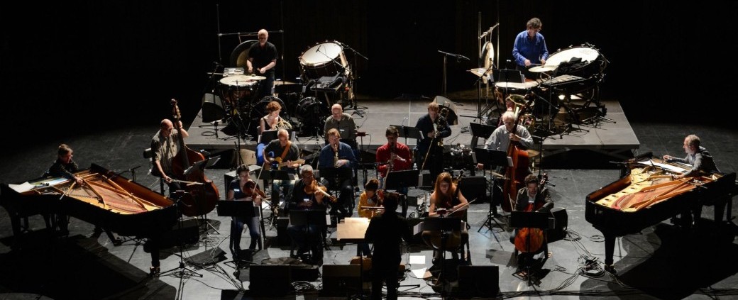 Ensemble 2e2m Ensemble 2e2m