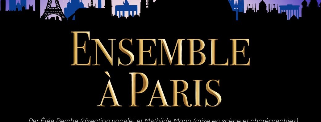 ensemble à paris