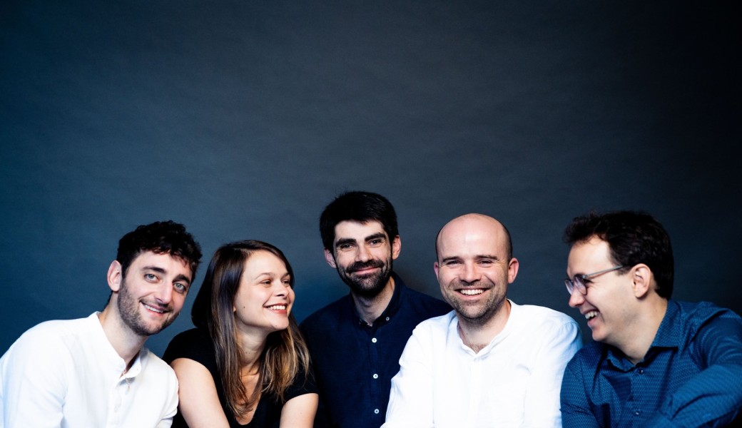 Ensemble Astera : « Un nouveau souffle »