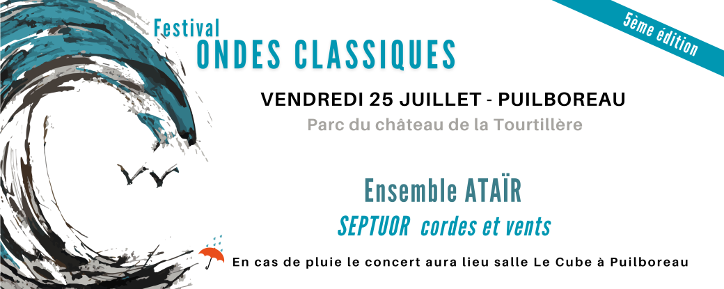 Ensemble ATAIR 