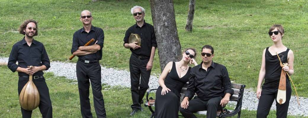 Ensemble "Céladon" - Strasbourg