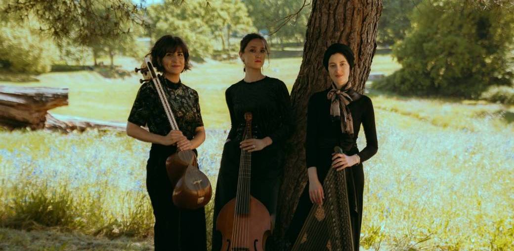 Ensemble Chakâm