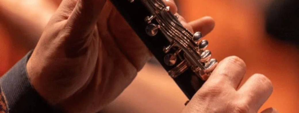 Ensemble de Clarinettes des Conservatoires