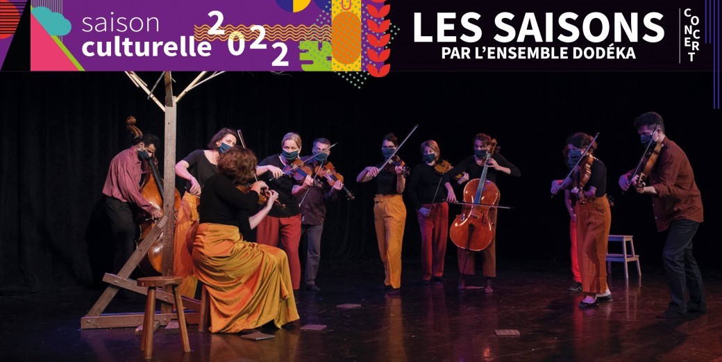 Ensemble Dodéka