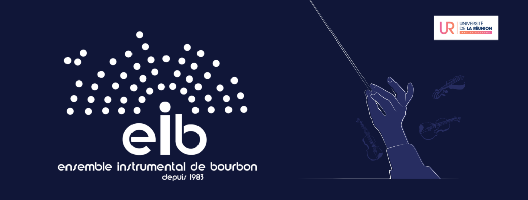 ENSEMBLE INSTRUMENTAL DE BOURBON | Concert