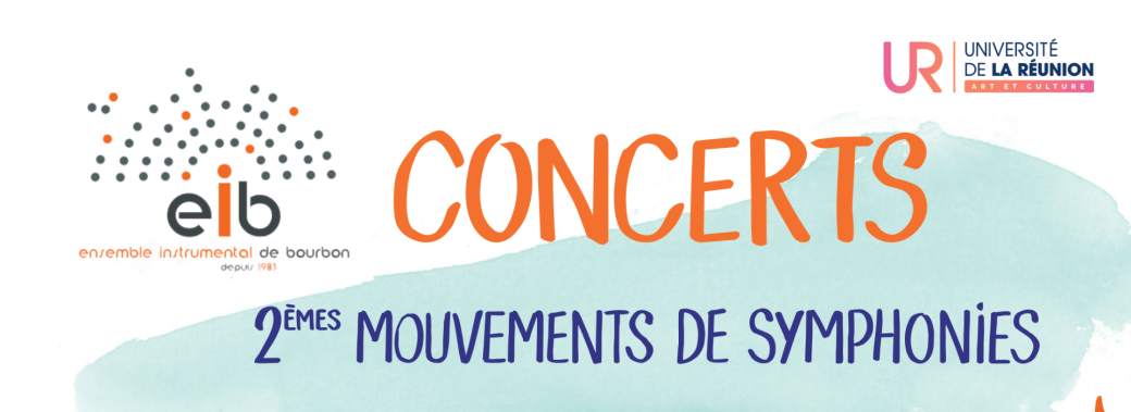 ENSEMBLE INSTRUMENTAL DE BOURBON | Concert