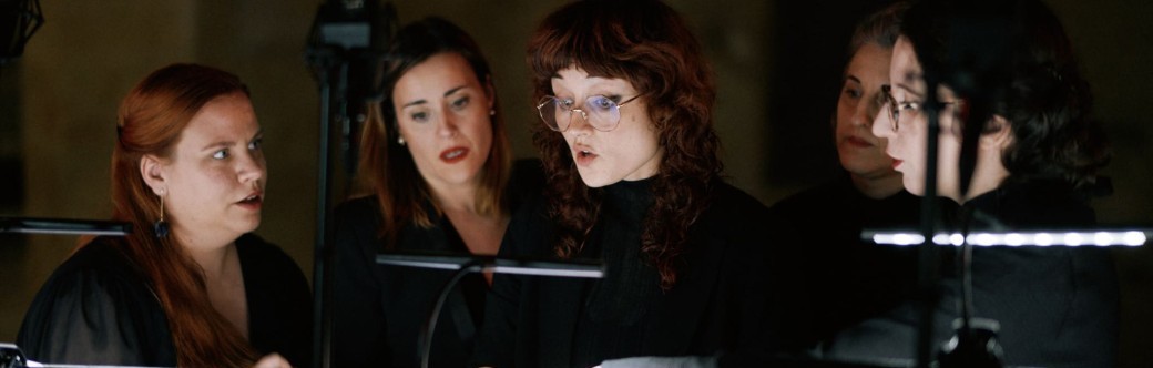 Concert "Janua" - Ensemble Irini