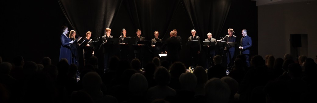 Ensemble Jacques Moderne