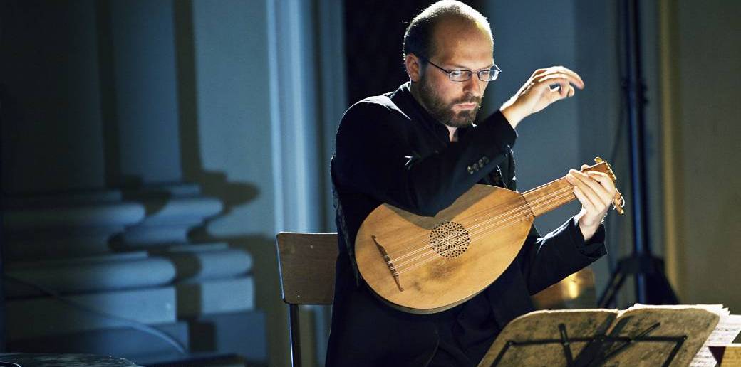 Concert "Mundi Salus" - Ensemble La Fonte Musica