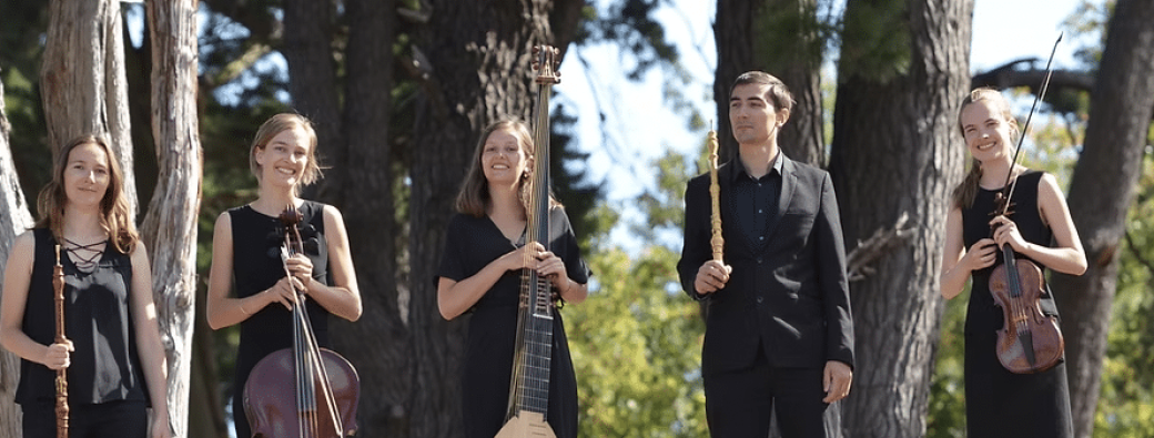 Ensemble La Mandorle