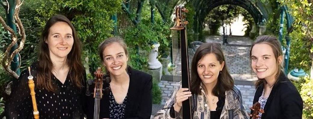 Ensemble La Mandorle