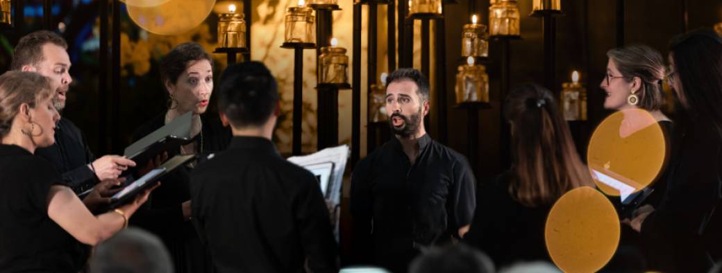 Ensemble Ô | Toulon