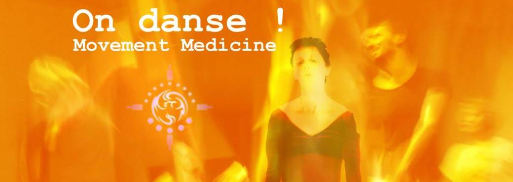 Ensemble, On danse !