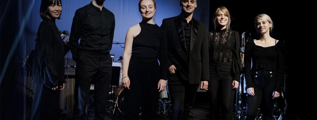 ENSEMBLE ORBIS
