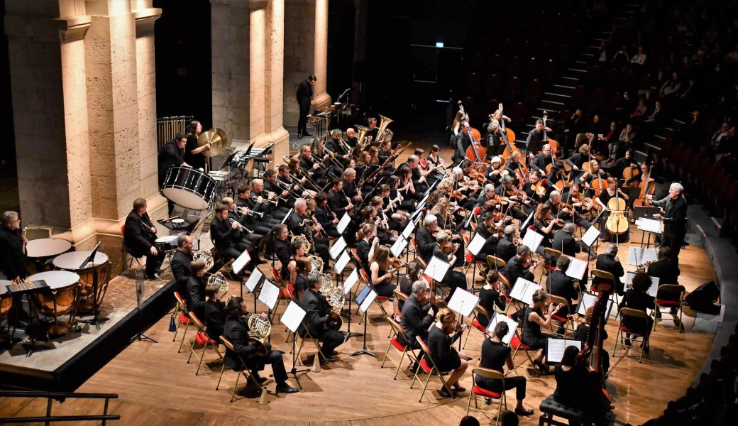 Ensemble orchestral du Loir-et-Cher
