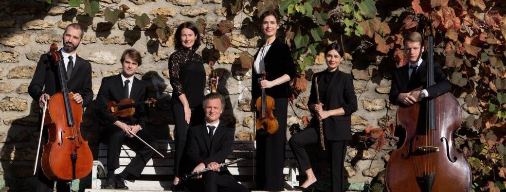 ENSEMBLE STORIA