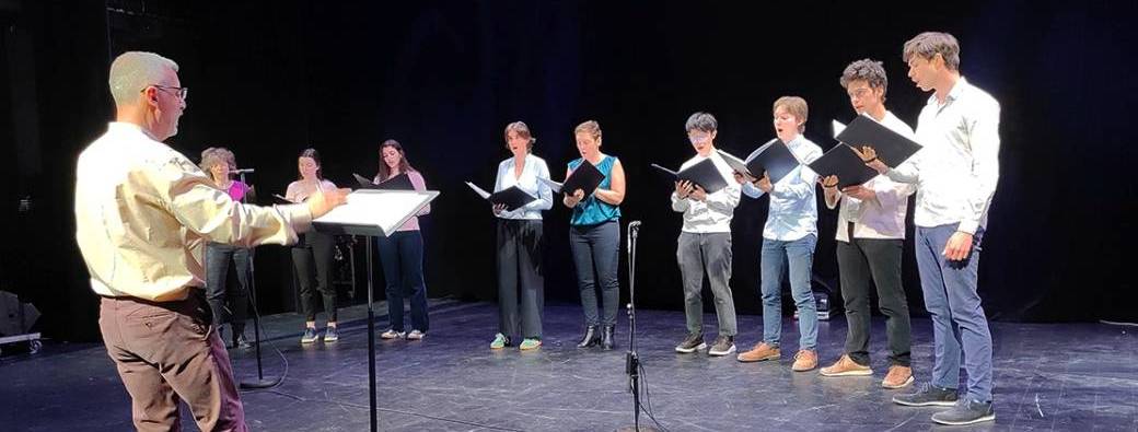 Ensemble Vocal du Plateau de Saclay