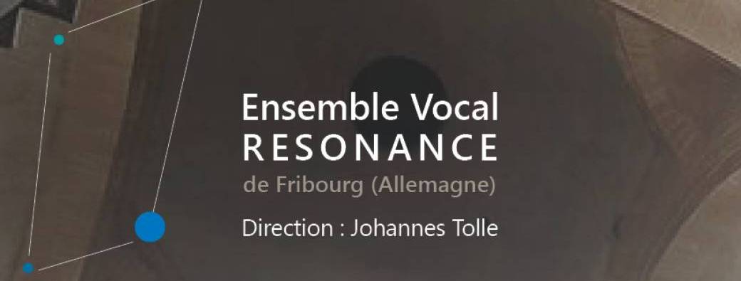 ENSEMBLE VOCAL RESONANCE