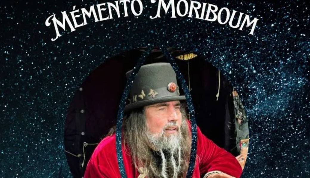 Ensorcelarium : Spectacle de magie