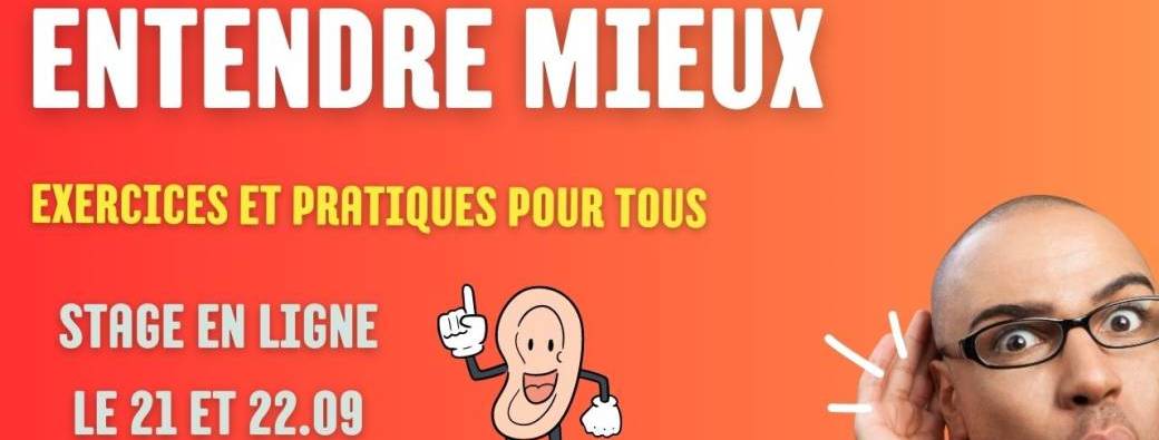 Entendre Mieux