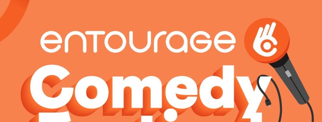 Entourage Comedy Festival