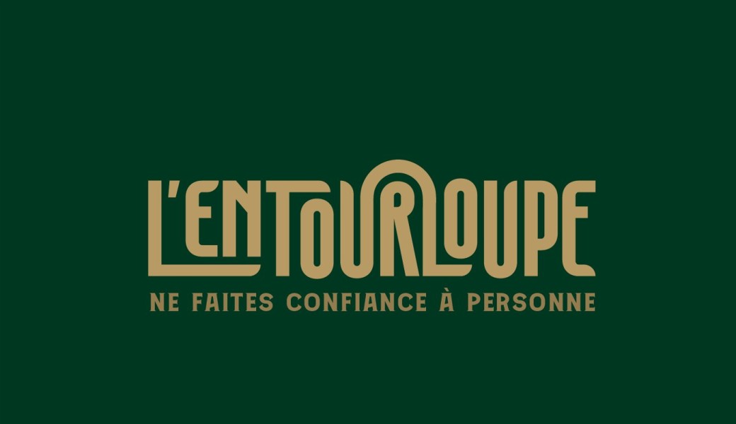 Entourloupe 