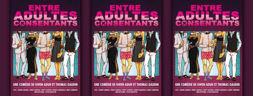 Entre adultes consentants 